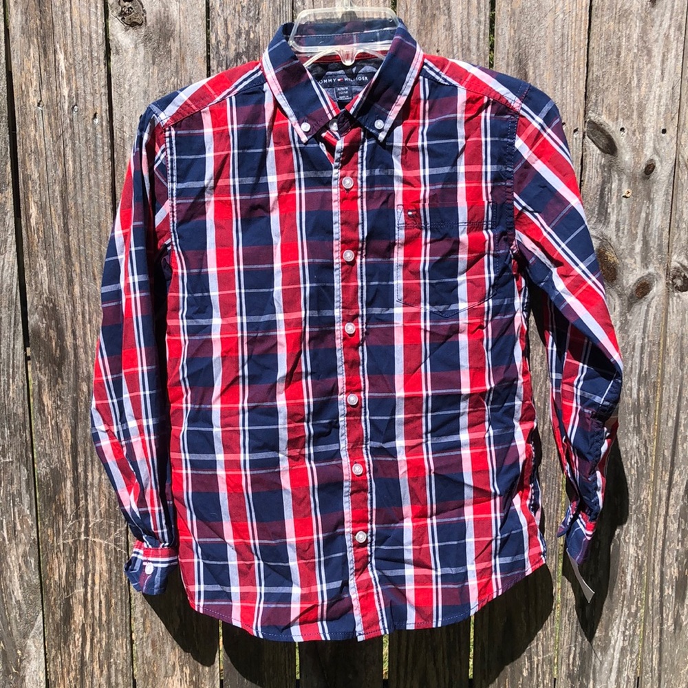 Tommy Hilfiger Shirt